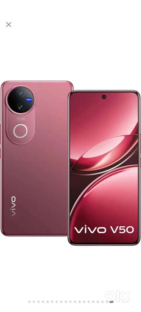 Vivo V50 8/256