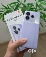 Redmi note 14 5g mobile