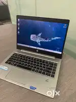 HP Probook 440(G7) 14inch intel i5 10th Gen(16GB RAM) 512GB SSD WRNTY