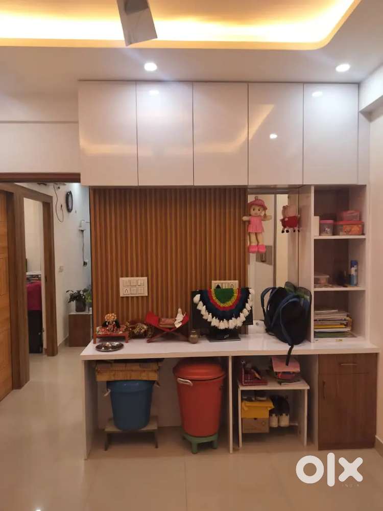 PURI PRATHAM SECTOR 84 PRIME LOCATION SEMI FURNISHED GATED SOCIETY ..