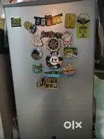 Fridge kelvinatro