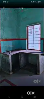Single room available only for bachelor (family not allowed)