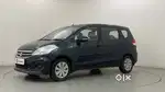 Maruti Suzuki Ertiga VXI AT, 2018, Petrol