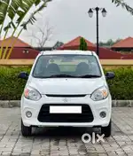 Maruti Suzuki Alto 800 Lxi, 2018, CNG & Hybrids