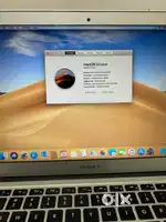 Good Condition Macbook Air 2015