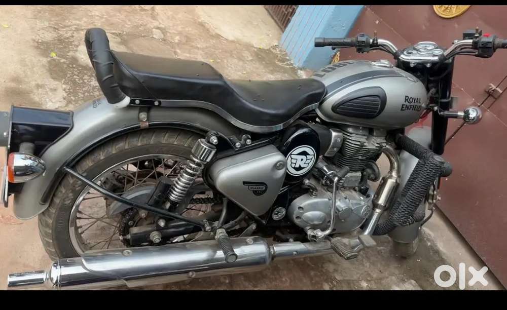 Immediate saling due to relocation