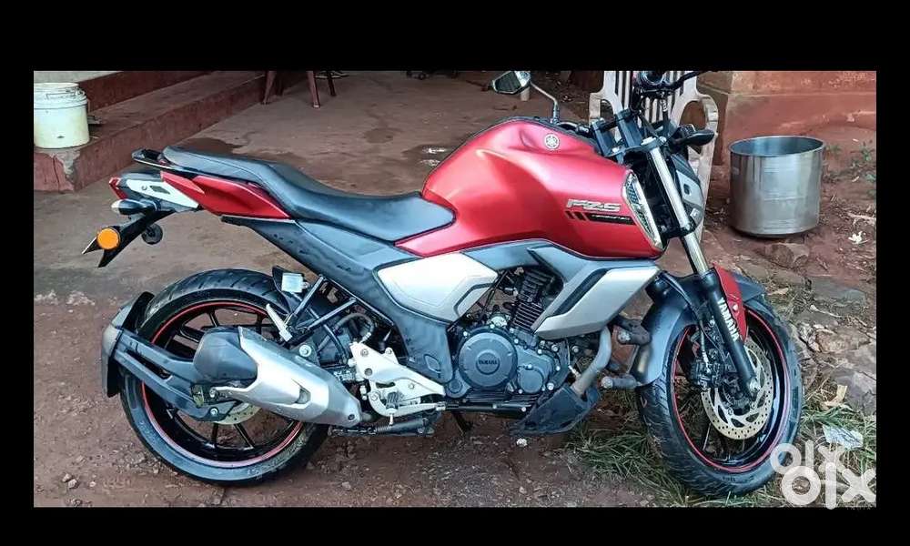 FANCY NUMBER (0019), FRONT AND BACK NEW TIRES