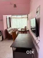 1BHK FULLY FURNISHED APARTMENT FOR RENT NEAR PULINCHODE METRO STATION