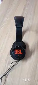 JBL Wired Headphone