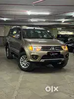 Mitsubishi Pajero Sport 2.5 Automatic, 2016, Diesel