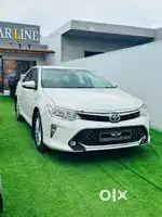 Toyota Camry Hybrid 2.5, 2017, Petrol