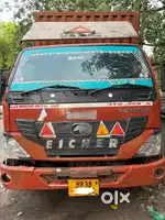 Eicher 1095 diesal 2016 model 19 feet