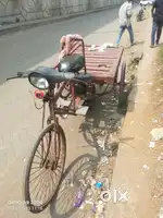 I want to sell my scooter