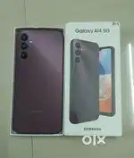 Samsung A14 5g 6/128