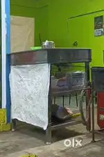Fast food sets and parotta & dosa kal sets