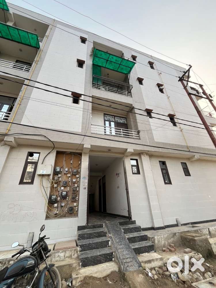 2 Bhk For Rent