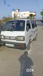 Maruti Suzuki Omni 2013 Petrol 20000 Km Driven