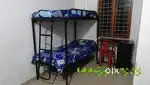 Gents Rooms for Rent (Bed Space Only)