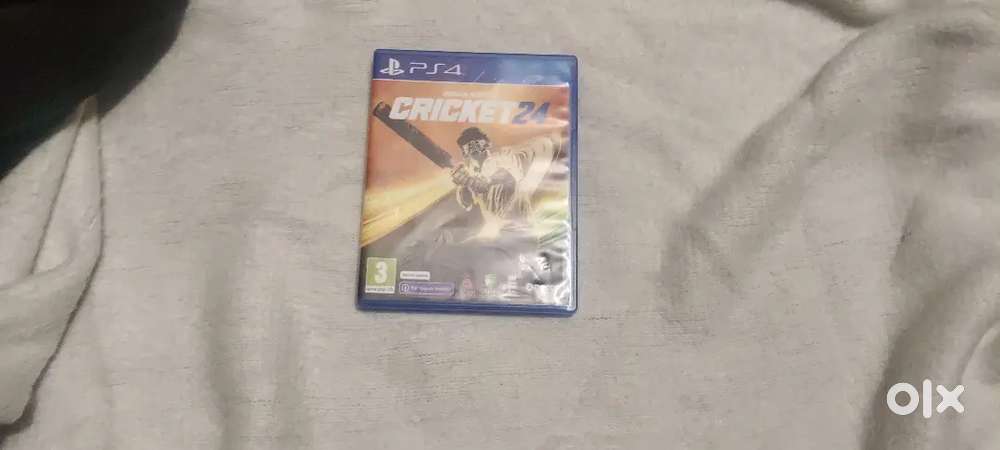 Cricket 24 Indian Edition