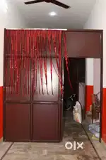 Aluminum gate for office's