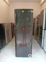 Samsung 250 Liters double door fridge free delivery 2 years warranty