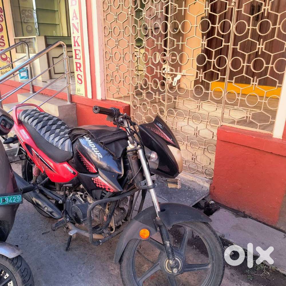 Glamour bike for sale
