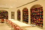 WE ARE HIRING SAREE SHOWROOM JOB IN LUCKNOW LOCATION !!