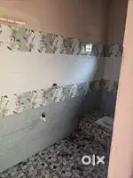 First floor for rent