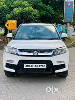 Maruti Suzuki Vitara Brezza VDI(O) AMT, 2019, Diesel