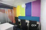 Boost Your Business with a 3-Seater Private Cabin in Ulsoor!