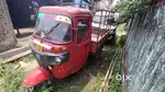 Bajaj Re Maxima