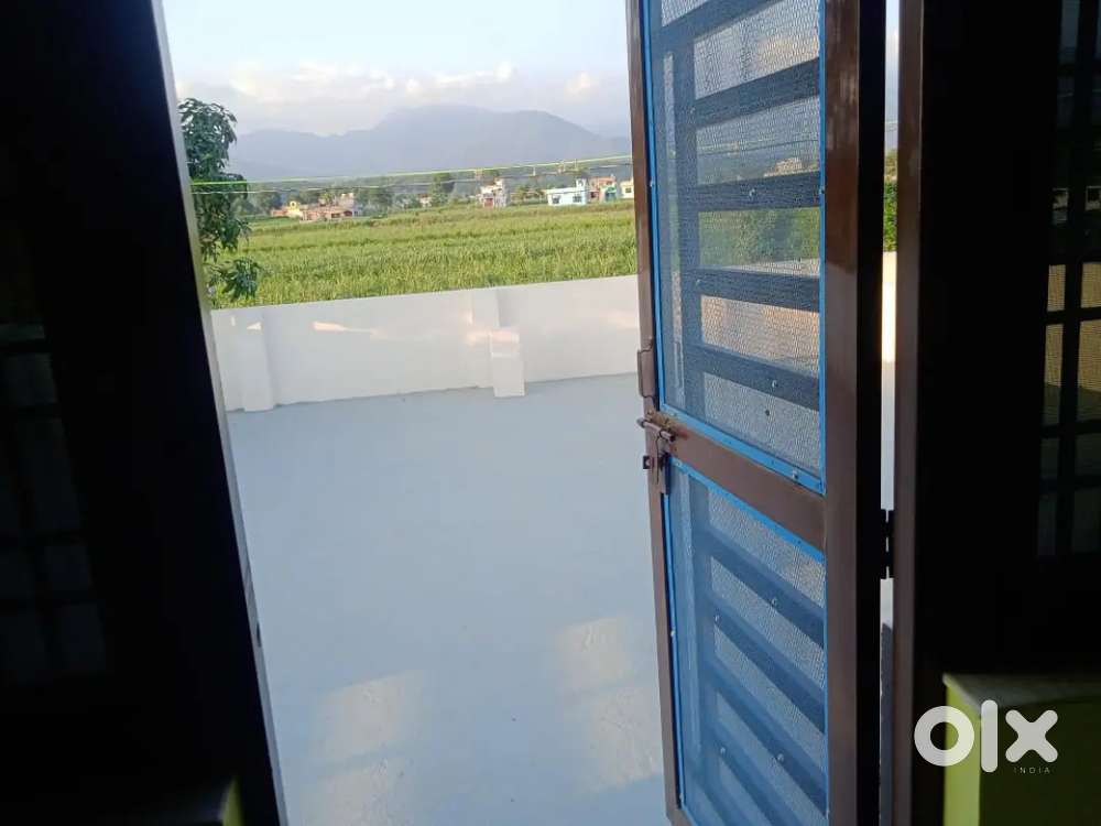 Two room set for rent