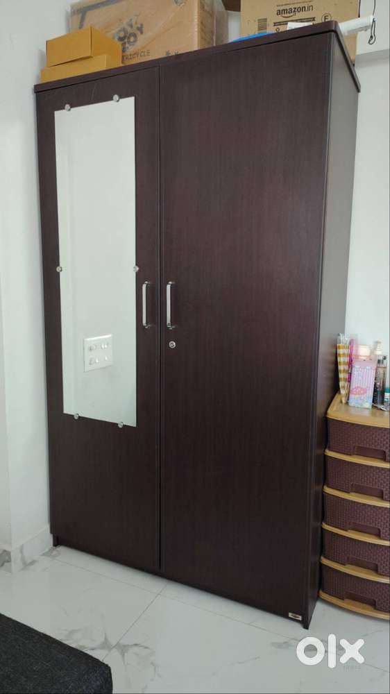 Wooden Wardrobe for Sale