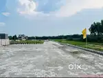 Lalru (mohali) near by Chandigarh rera approved plots for sale