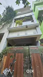 Independent House  1BHK+2BHK  Bore,Well,Metro  Porur Alapakkam