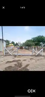 Spacious Separate Bunglow N/A Plot for sale