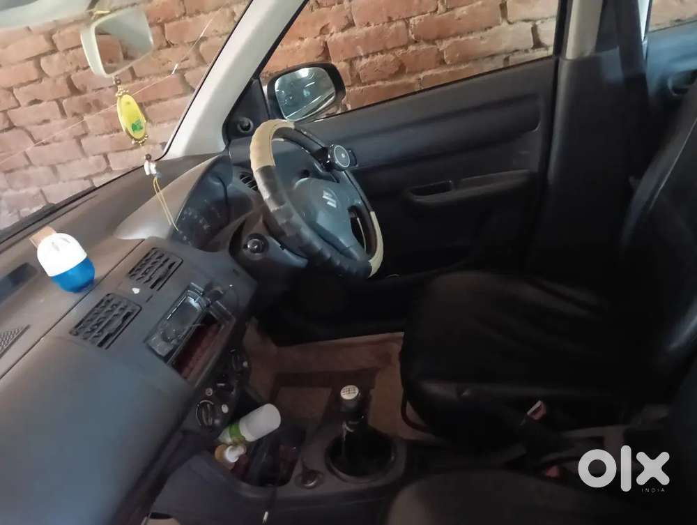 Maruti Suzuki Swift 2007 Diesel Good Condition