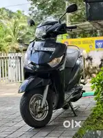 Alpha Good Condition
