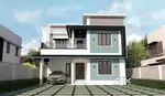 4BHK IN Maranalloor, Ooruttambalam