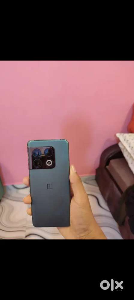 Oneplus 10 pro 12+12 gb ram 256 gb rom (emergency selling this phone)