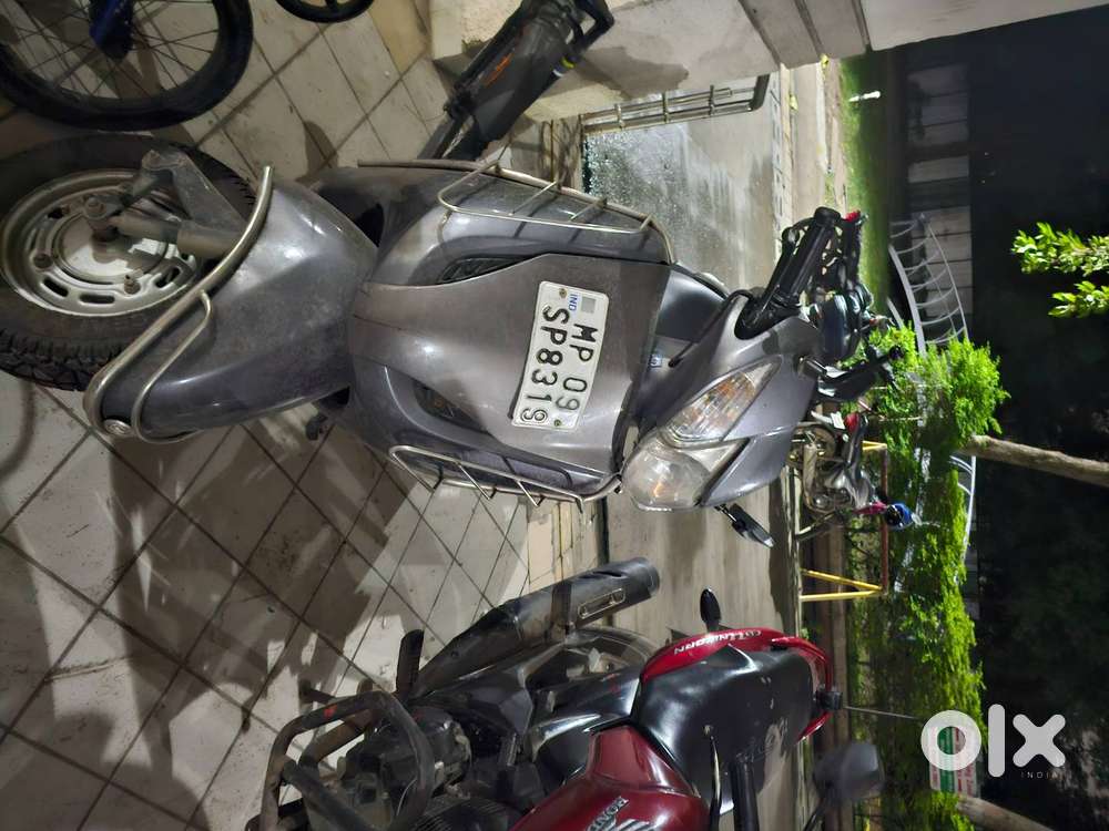 Engine is in good condition