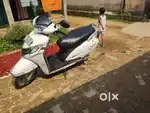 Activa 125 all ok good condition