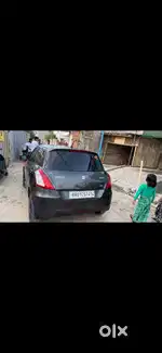Maruti Suzuki Swift 2016 Petrol Well Maintained