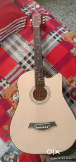 Best new guitar brand new 1 week old