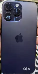I phone 14 pro max