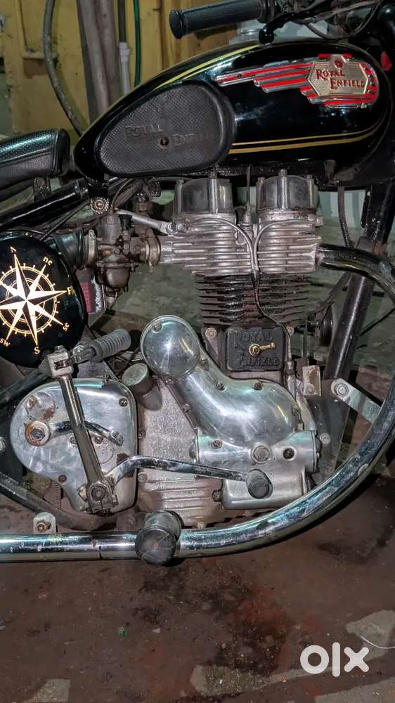 All documents complete ,1 month pella j full restoration karelu chhe