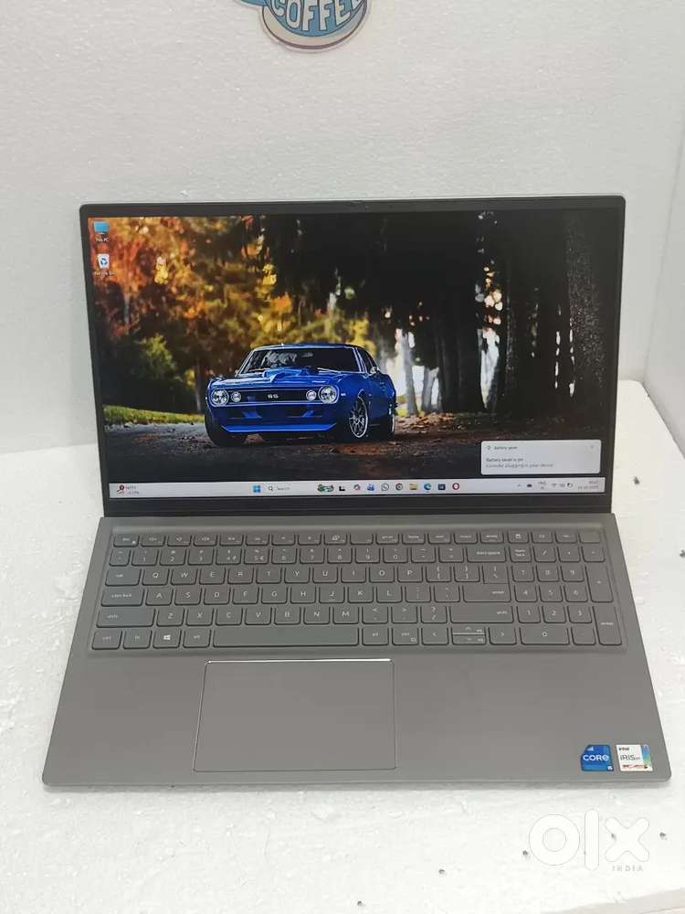 Dell inspiron 5000 series		i5 111Th Gen H processor Laptop