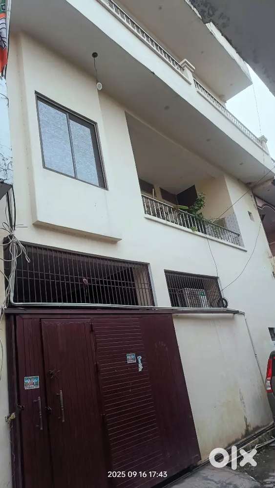 2. BHK FLAT FOR RENT