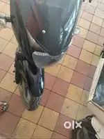 Pulsar 180 in good condition at very reasonable price