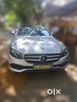Mercedes-Benz E-Class Exclusive E 220 d, 2020, Diesel